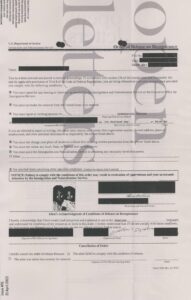 Cover for Open Letters Issue 91.