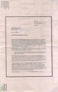 Cover for Open Letters Issue 71.