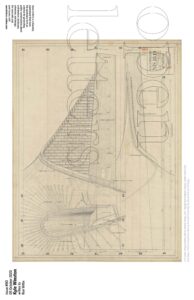 Cover for Open Letters Issue 80.