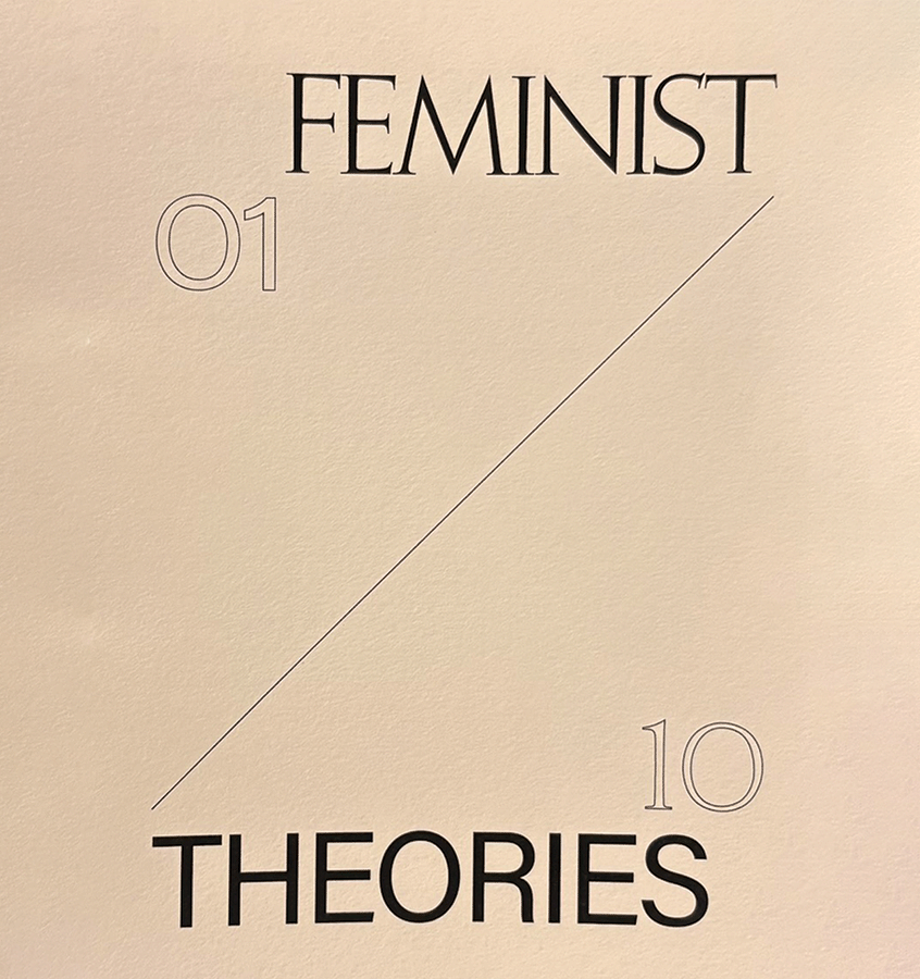 Issue 1 cover for WID Bibliography.