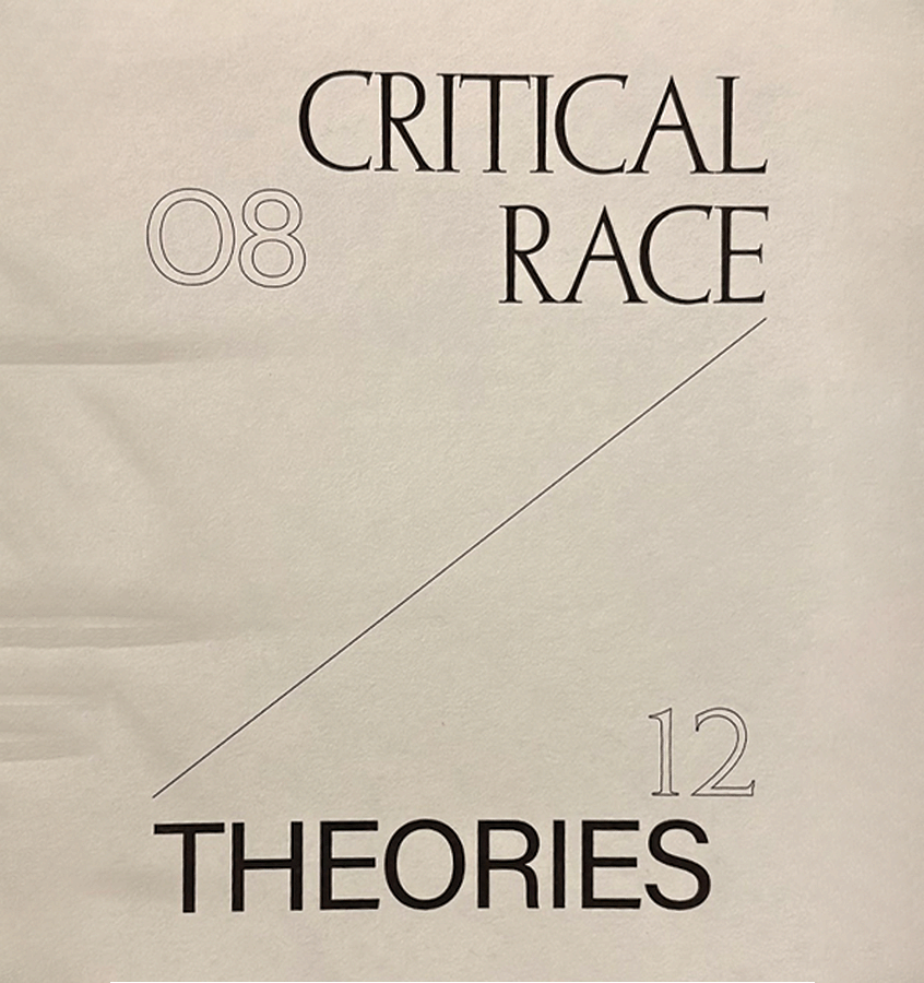 Issue 8 cover for WID Bibliography.