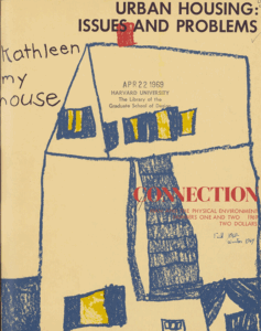 Publication cover for Connection Issue 22/23.