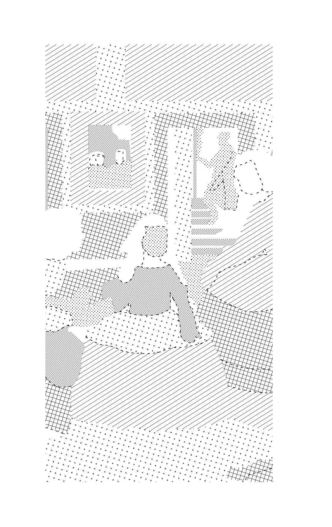 Cover for 01 Issue of Masks.