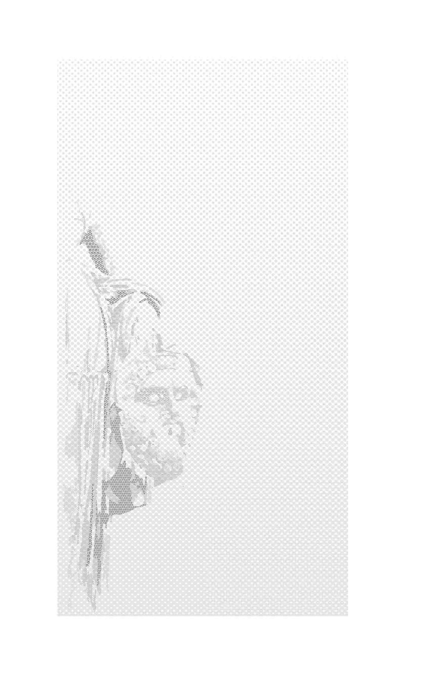 Cover for 02 issue of Masks.