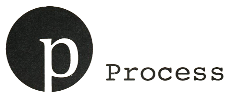 Process Logo.