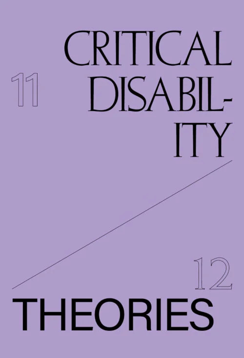 Issue 11 cover for WID Bibliography.