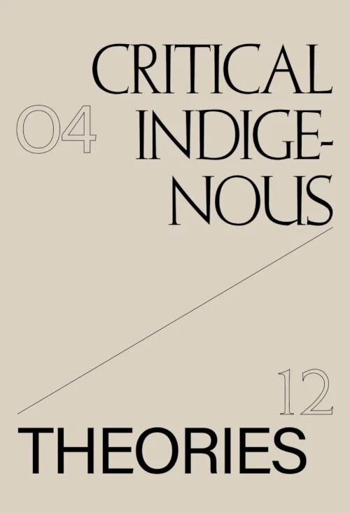 Issue 4 cover for WID Bibliography.