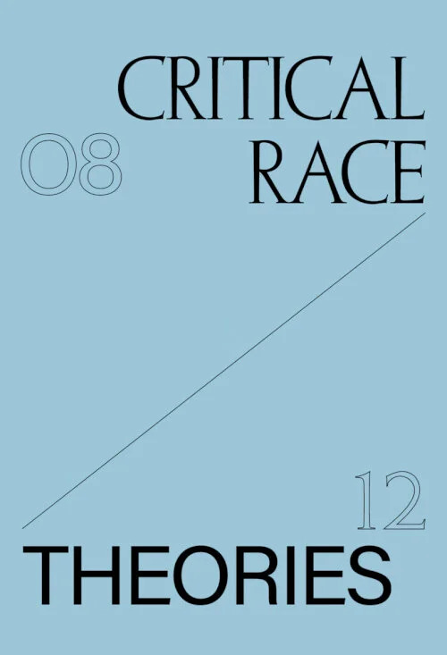 Issue 8 cover for WID Bibliography.