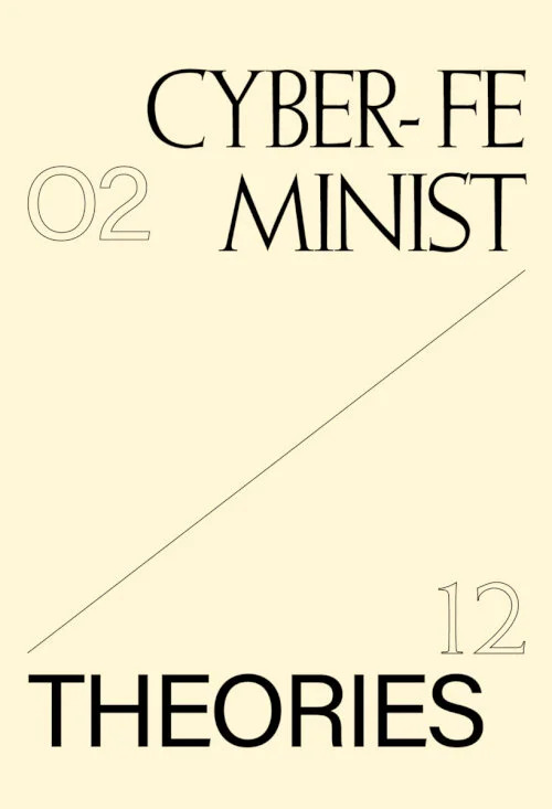 Issue 2 cover for WID Bibliography.