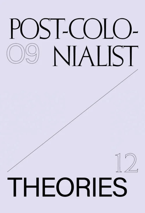 Issue 9 cover for WID Bibliography.