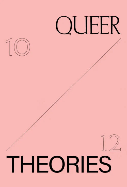 Issue 10 cover for WID Bibliography.