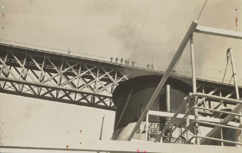 Site photograph of Athens.