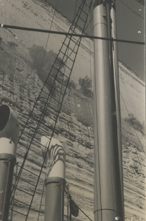 Site photograph of Athens.