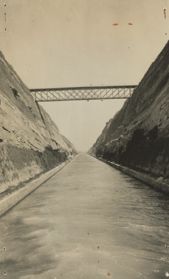 Site photograph of Athens.