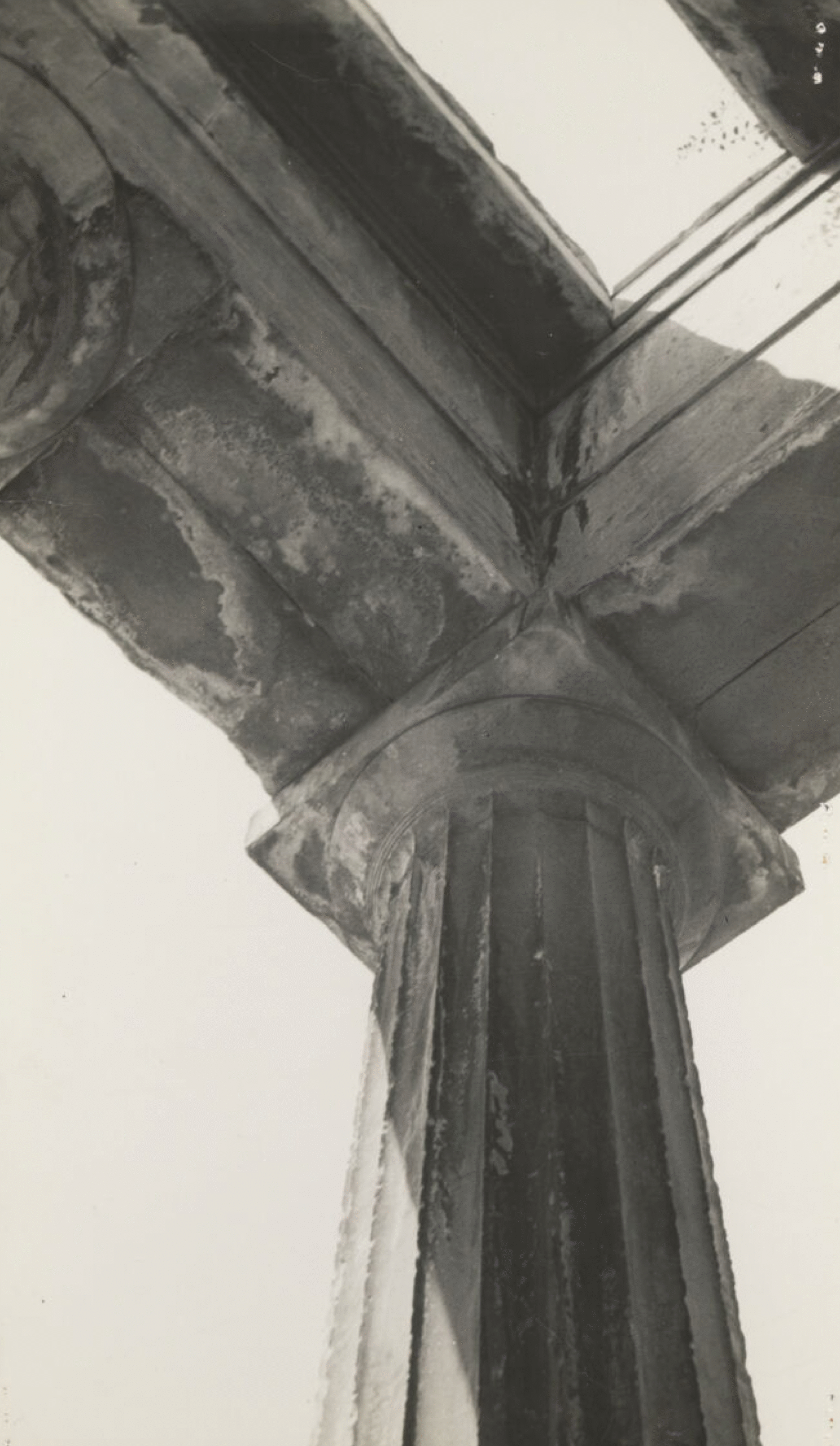 Site photograph of Athens.